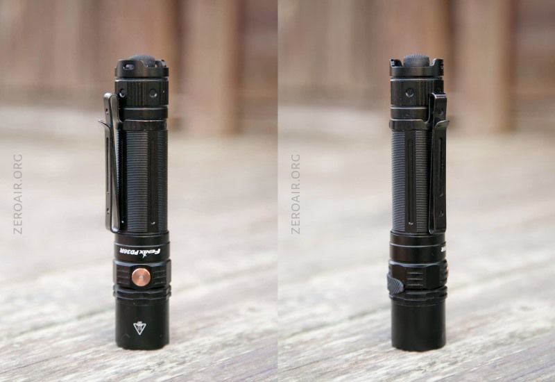 Fenix PD36R